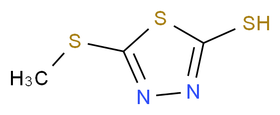 CAS_6264-40-0 molecular structure