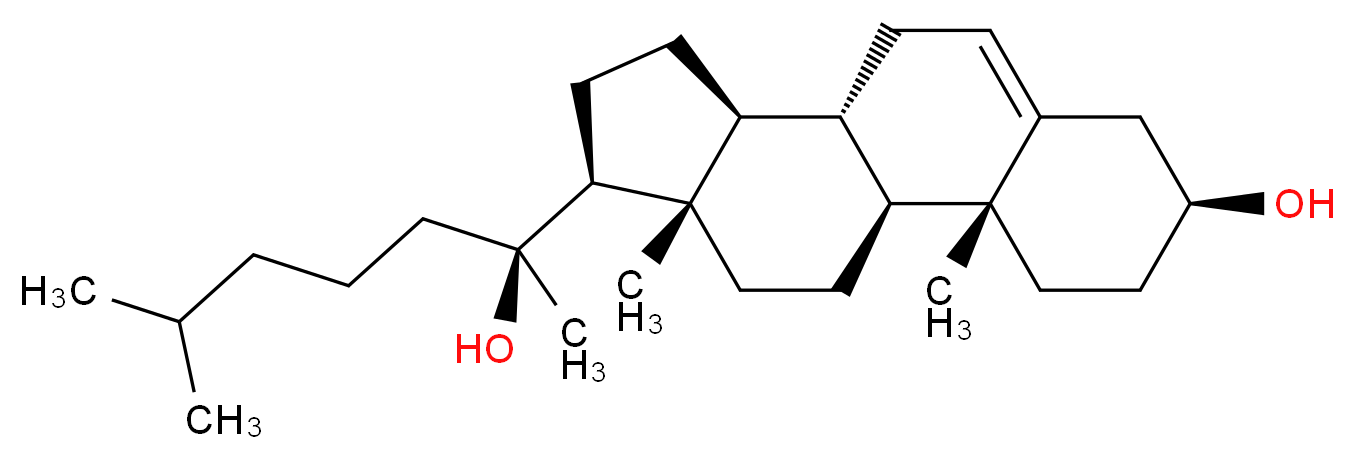 20α-Hydroxycholesterol_Molecular_structure_CAS_516-72-3)