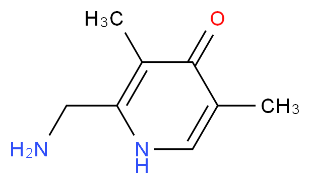 CAS_1114596-81-4 molecular structure