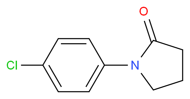 CAS_7661-33-8 molecular structure