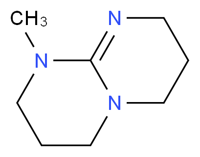 7-Methyl-1,5,7-triazabicyclo[4.4.0]dec-5-ene_Molecular_structure_CAS_84030-20-6)