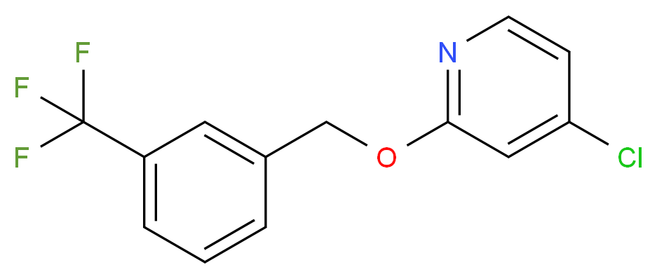 CAS_1346707-19-4 molecular structure