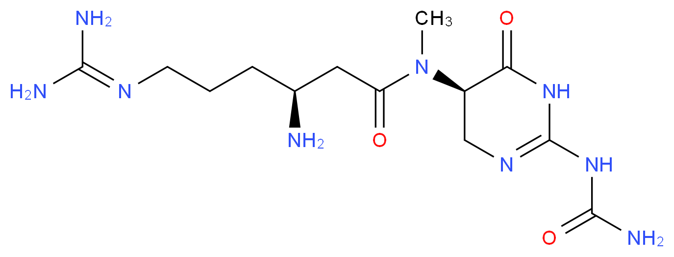 CAS_128126-44-3 molecular structure