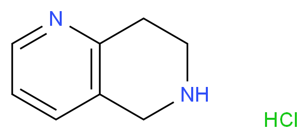 CAS_1187830-51-8 molecular structure