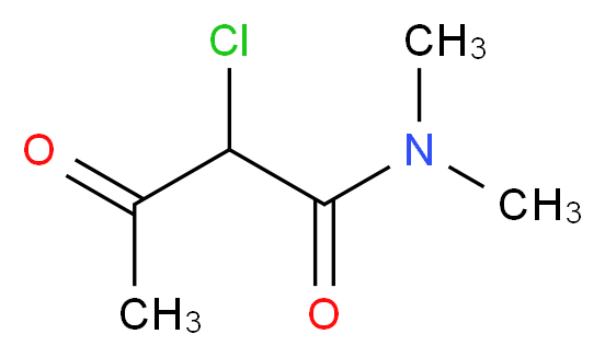 CAS_5810-11-7 molecular structure