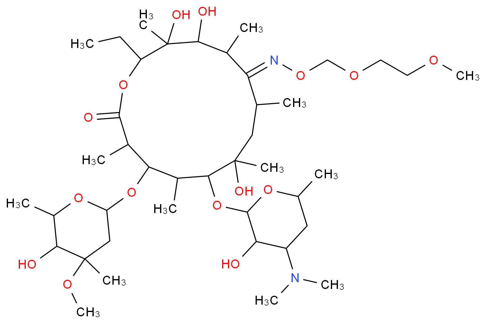 Roxithromycin_Molecular_structure_CAS_80214-83-1)