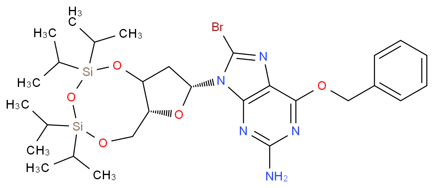 CAS_328394-26-9 molecular structure