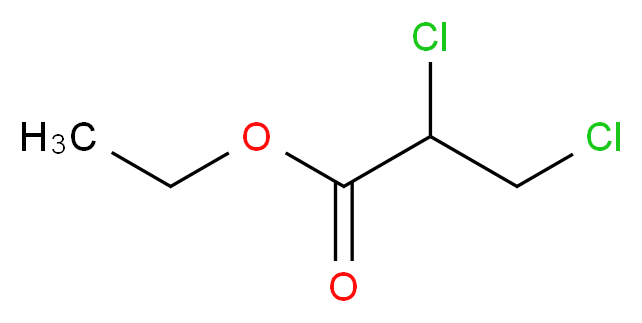 CAS_6628-21-3 molecular structure
