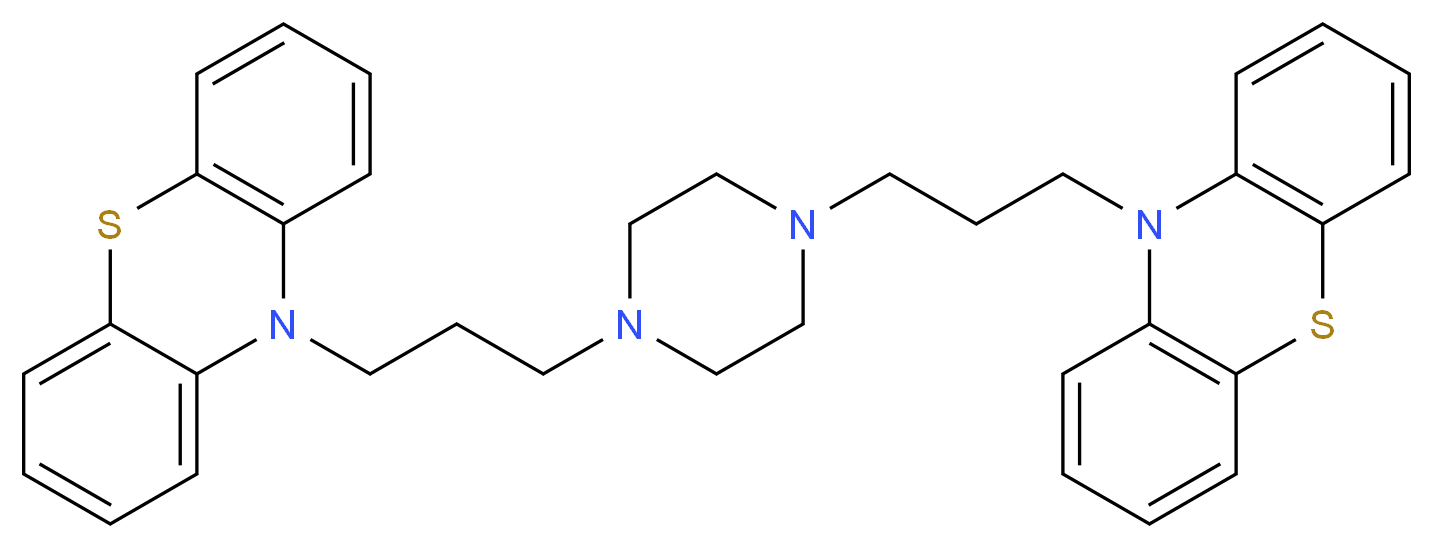 CAS_103331-66-4 molecular structure