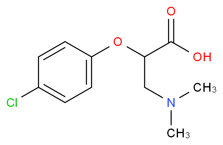 CAS_2130-72-5 molecular structure