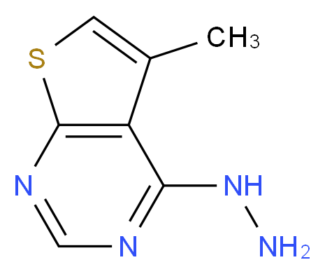 CAS_19786-56-2 molecular structure