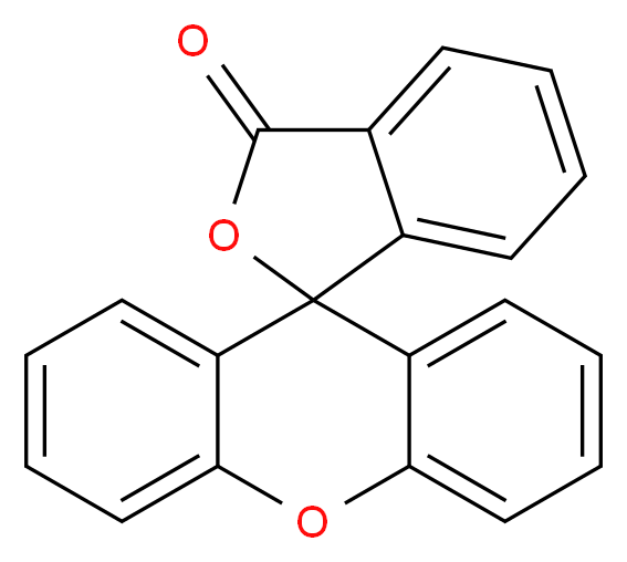 CAS_596-24-7 molecular structure