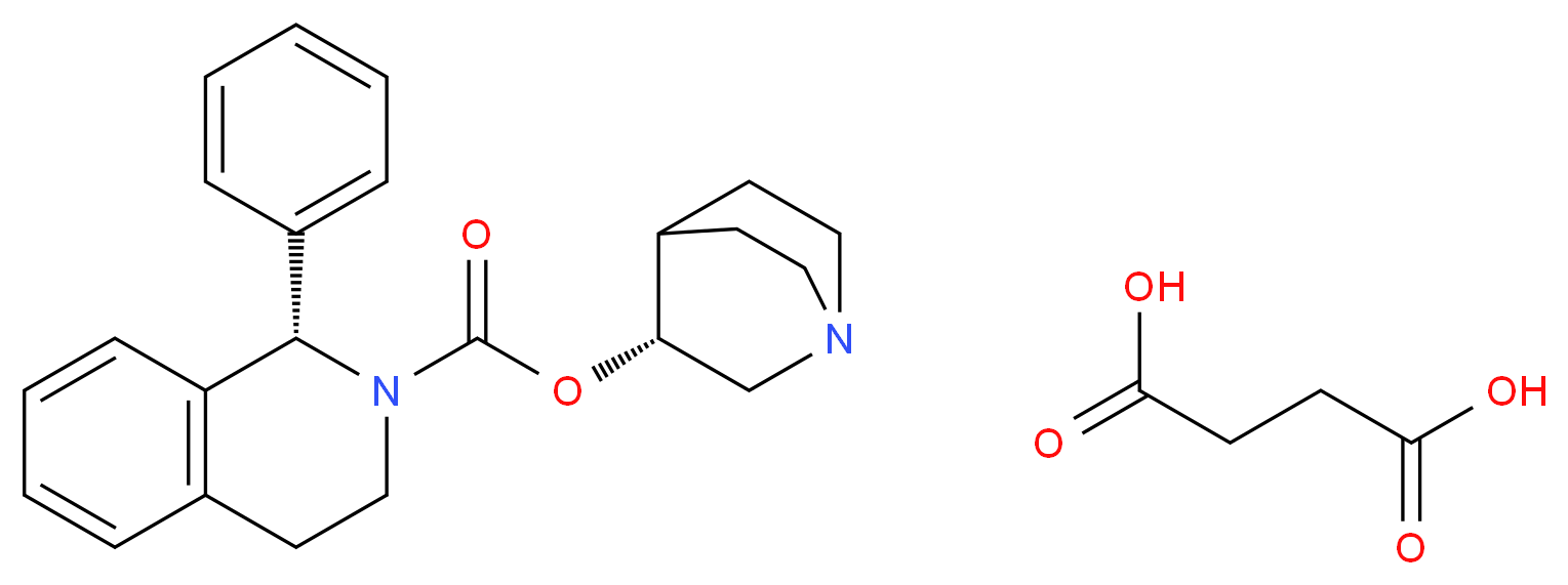 CAS_242478-38-2 molecular structure