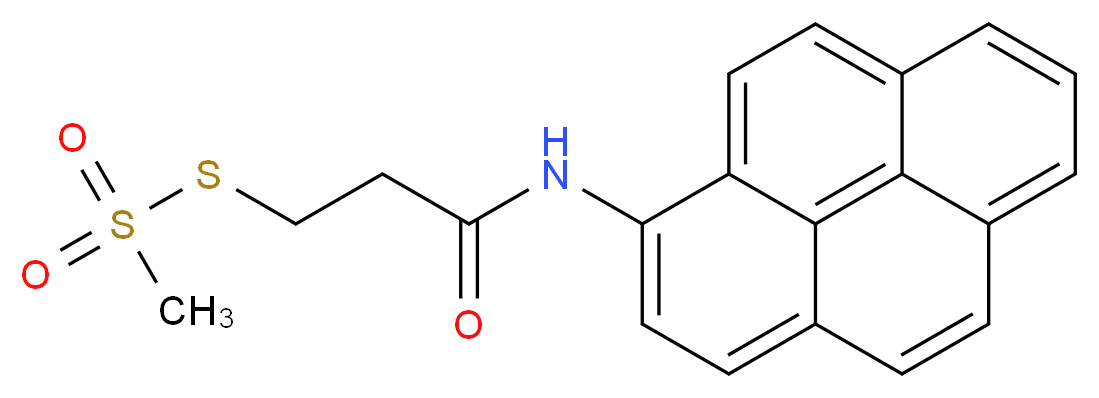 CAS_384342-64-7 molecular structure