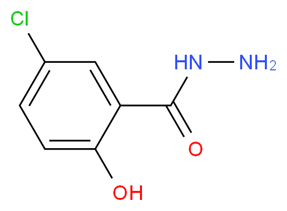 CAS_5022-48-0 molecular structure