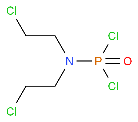 CAS_127-88-8 molecular structure