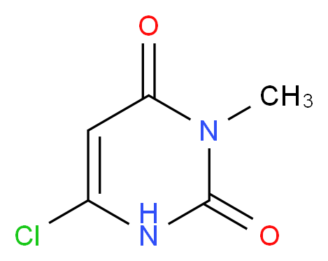 CAS_4318-56-3 molecular structure