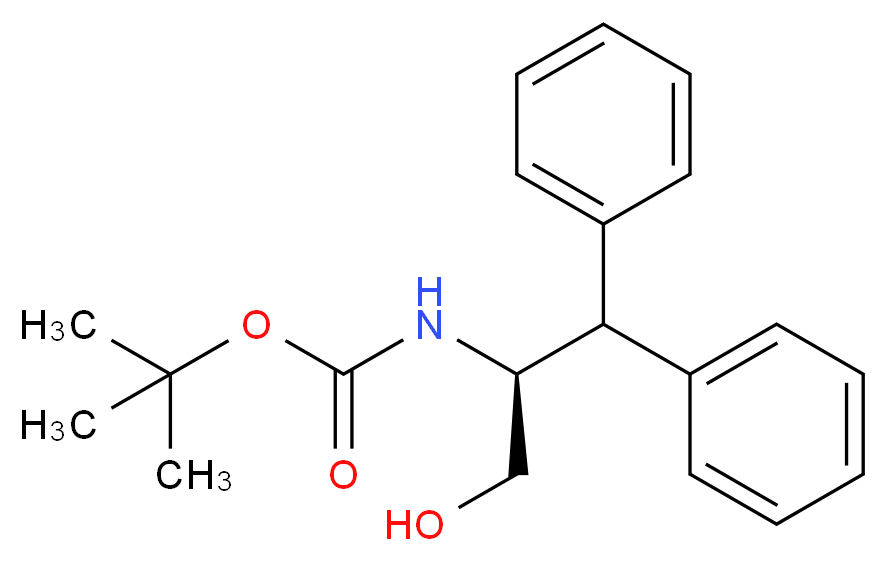 CAS_155836-47-8 molecular structure