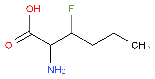 CAS_43163-96-8 molecular structure