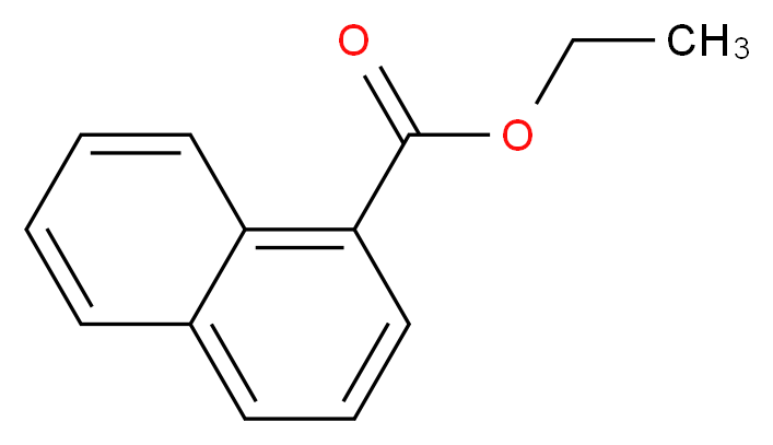 Ethyl 1-naphthoate_Molecular_structure_CAS_3007-97-4)