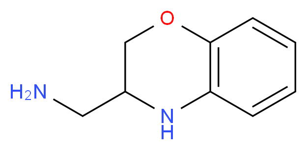 CAS_54252-56-1 molecular structure