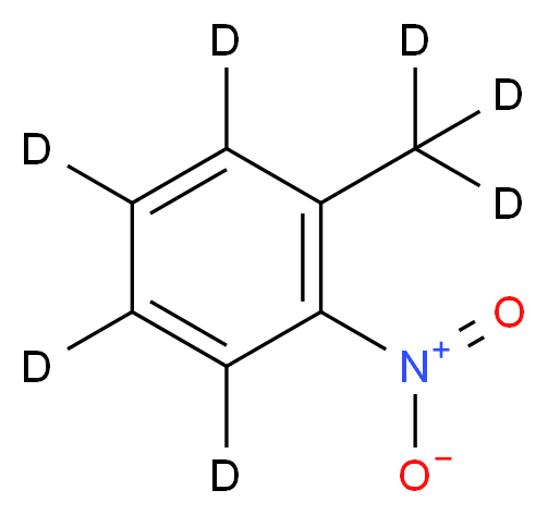 2-Nitrotoluene-d7_Molecular_structure_CAS_84344-04-7)