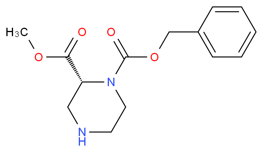 CAS_126937-43-7 molecular structure
