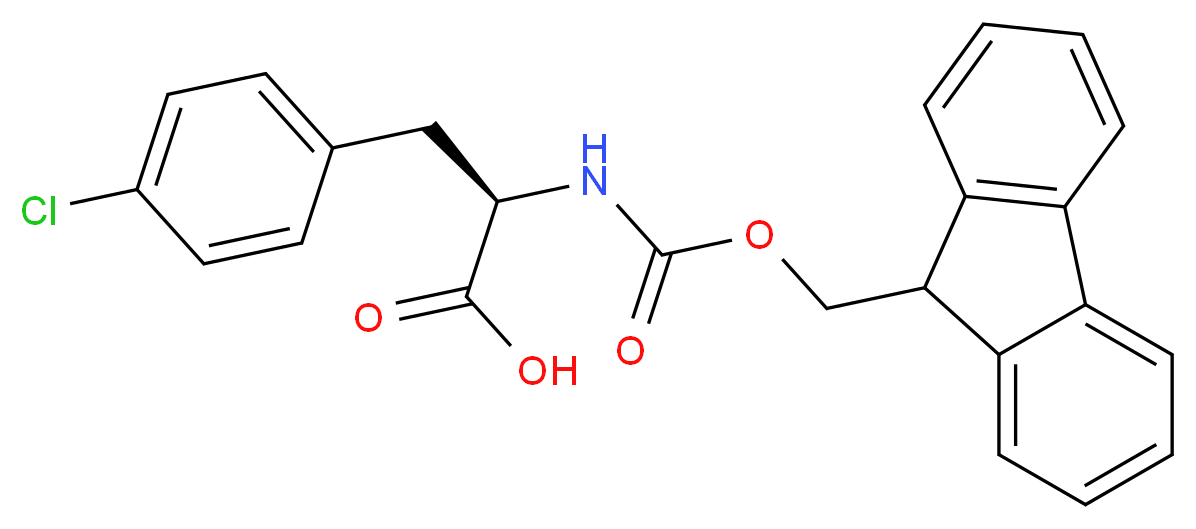 FMOC-4-CHLORO-D-PHENYLALANINE_Molecular_structure_CAS_142994-19-2)