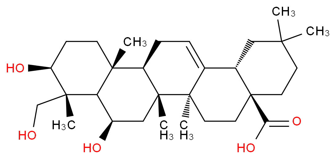 CAS_152243-70-4 molecular structure