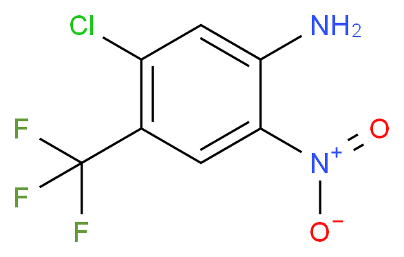 5-Chloro-2-nitro-4-(trifluoromethyl)benzenamine_Molecular_structure_CAS_35375-74-7)