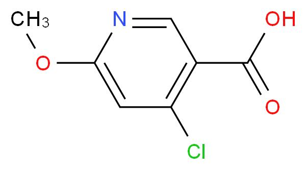 CAS_1060806-60-1 molecular structure