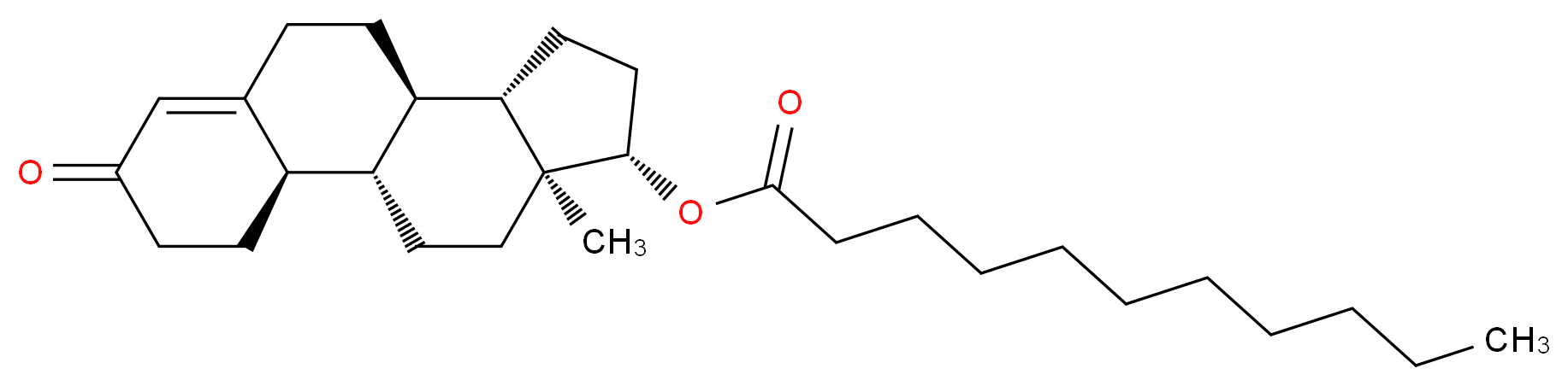 CAS_862-89-5 molecular structure