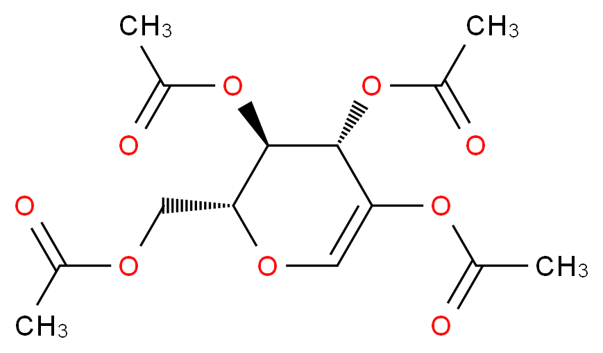 CAS_3366-47-0 molecular structure
