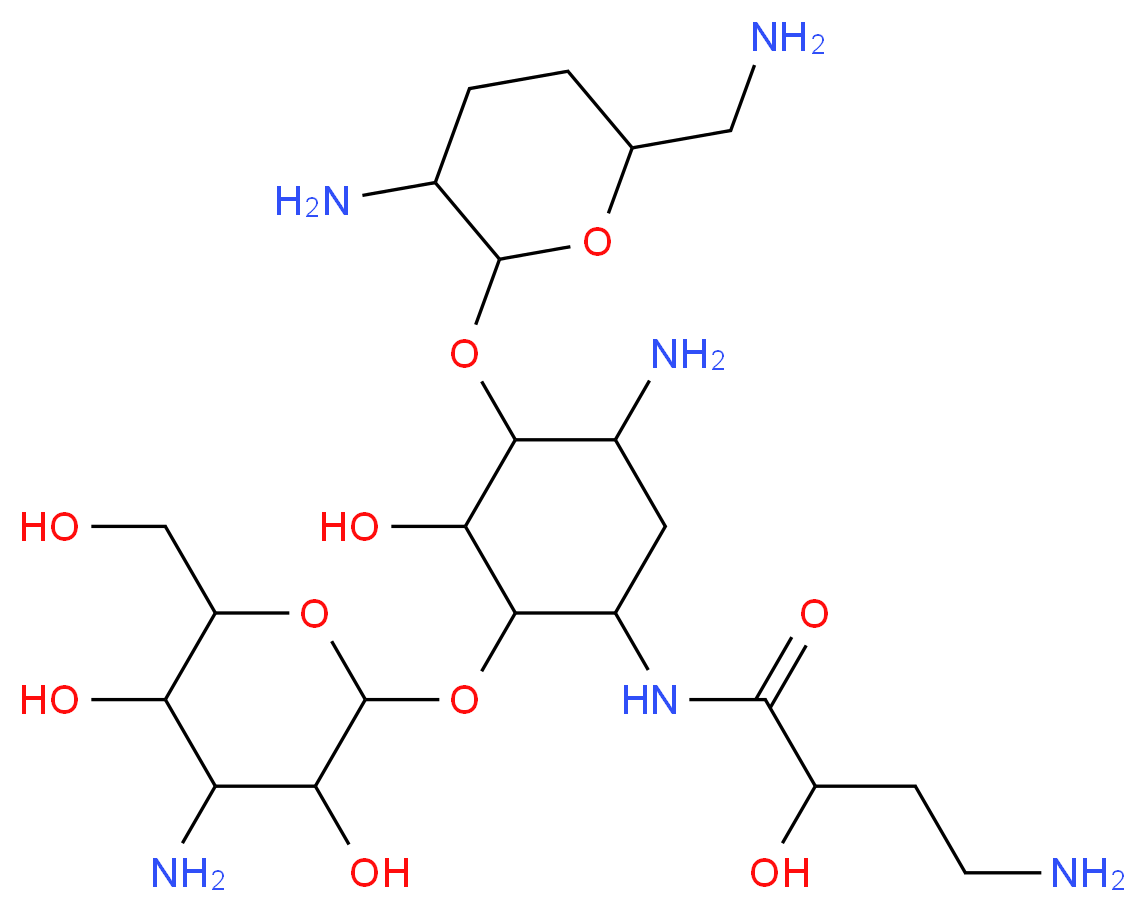 CAS_51025-85-5 molecular structure