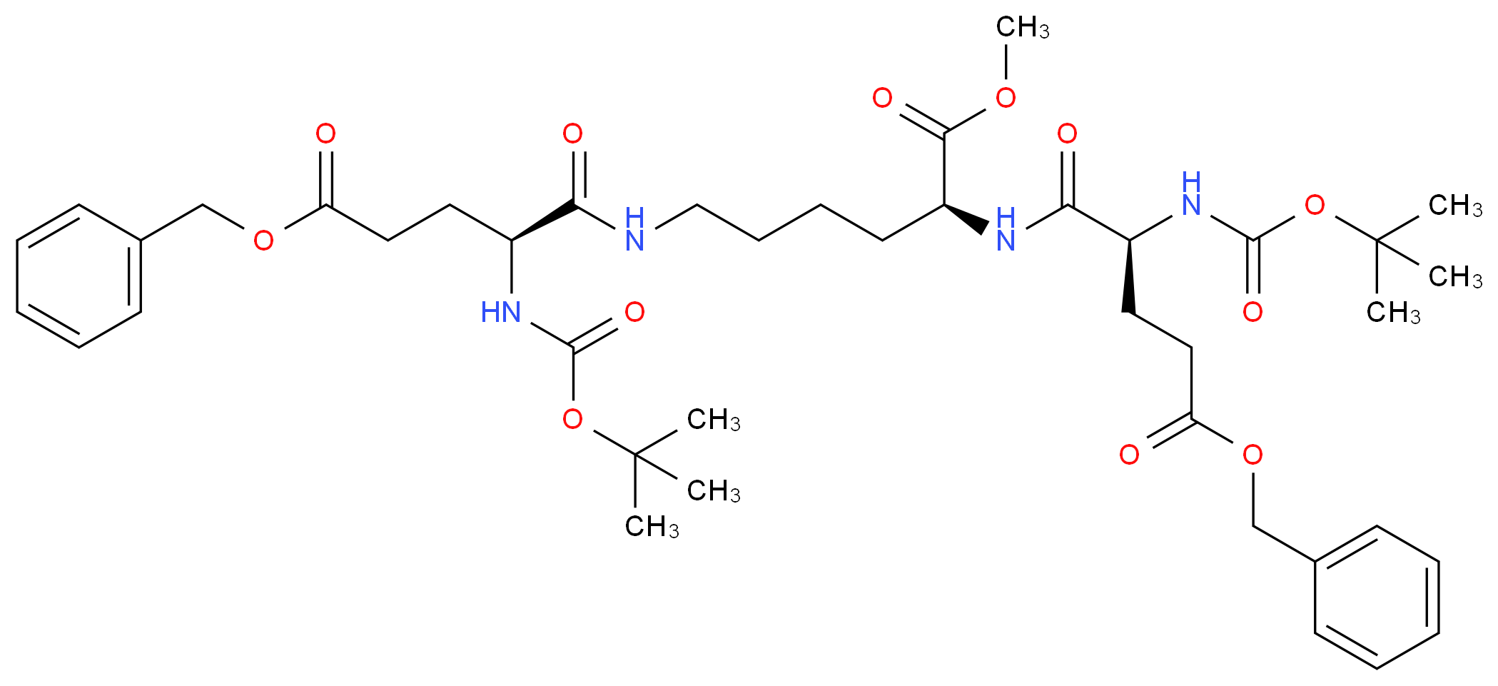 CAS_174630-05-8 molecular structure