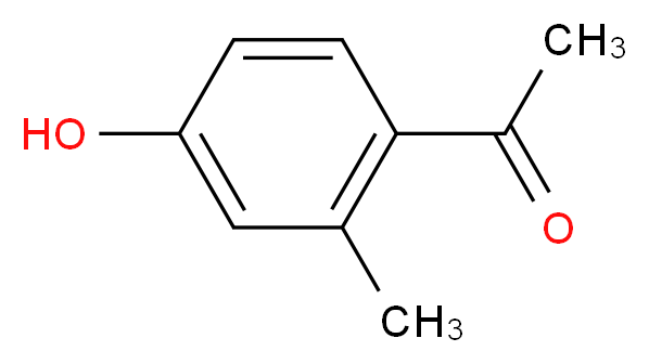 CAS_875-59-2 molecular structure