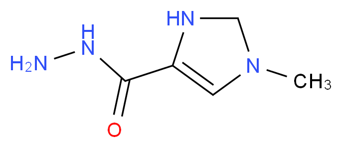 CAS_23584-99-8 molecular structure