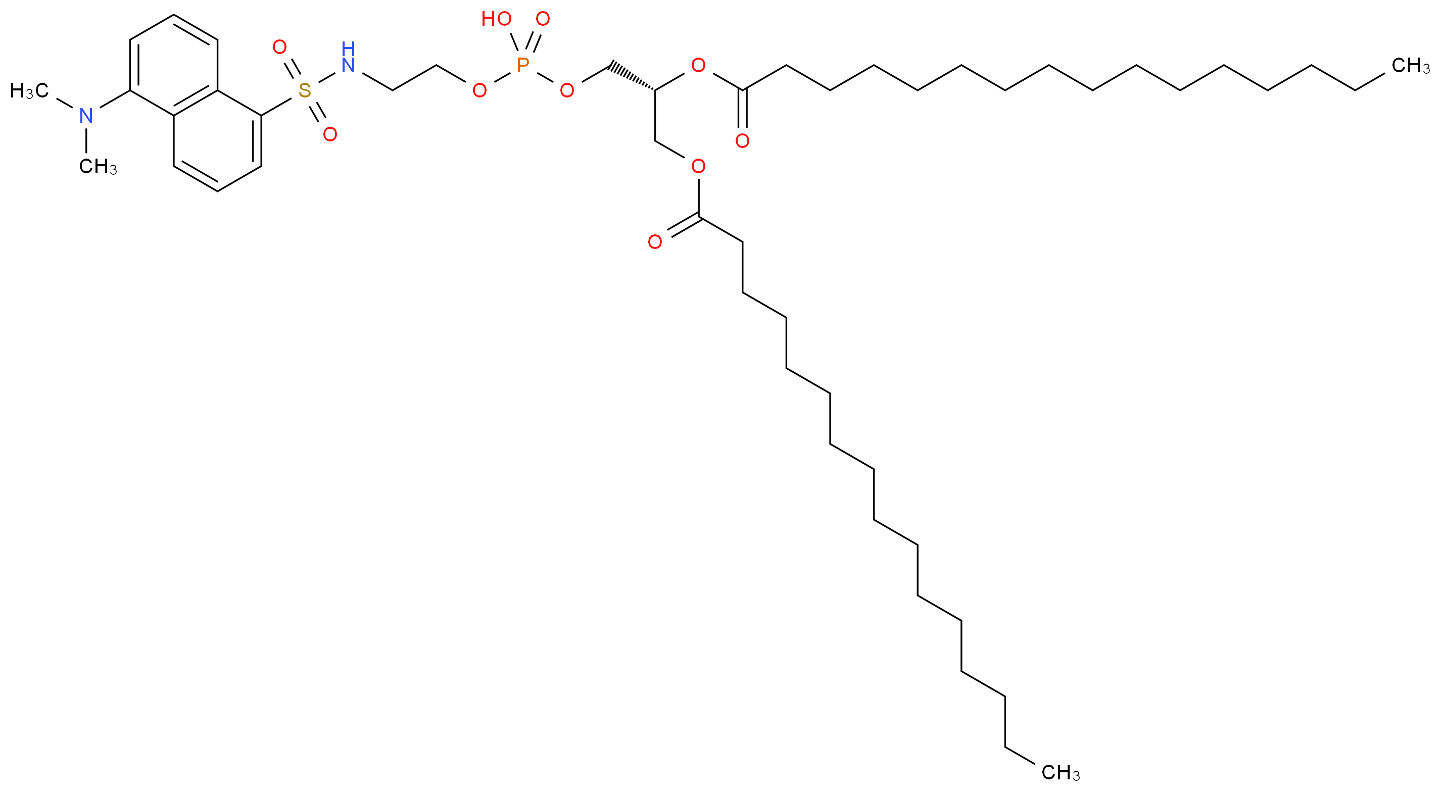 CAS_81425-71-0 molecular structure