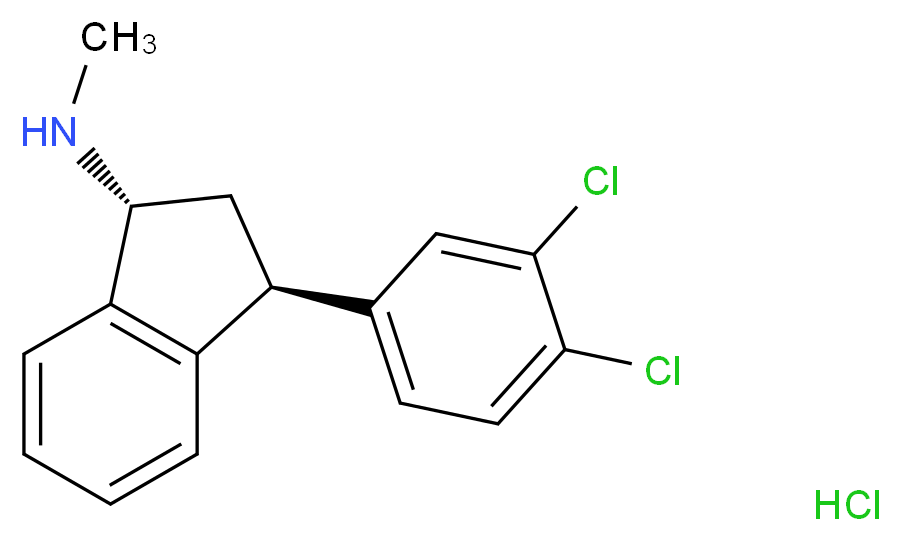 Indatraline hydrochloride_Molecular_structure_CAS_96850-13-4)