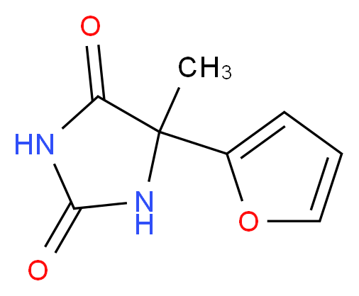 CAS_4615-71-8 molecular structure