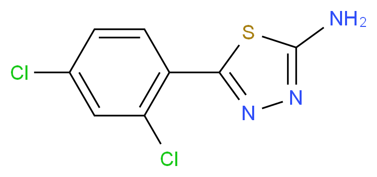 CAS_28004-63-9 molecular structure