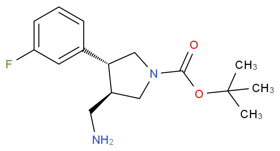 CAS_1260588-04-2 molecular structure