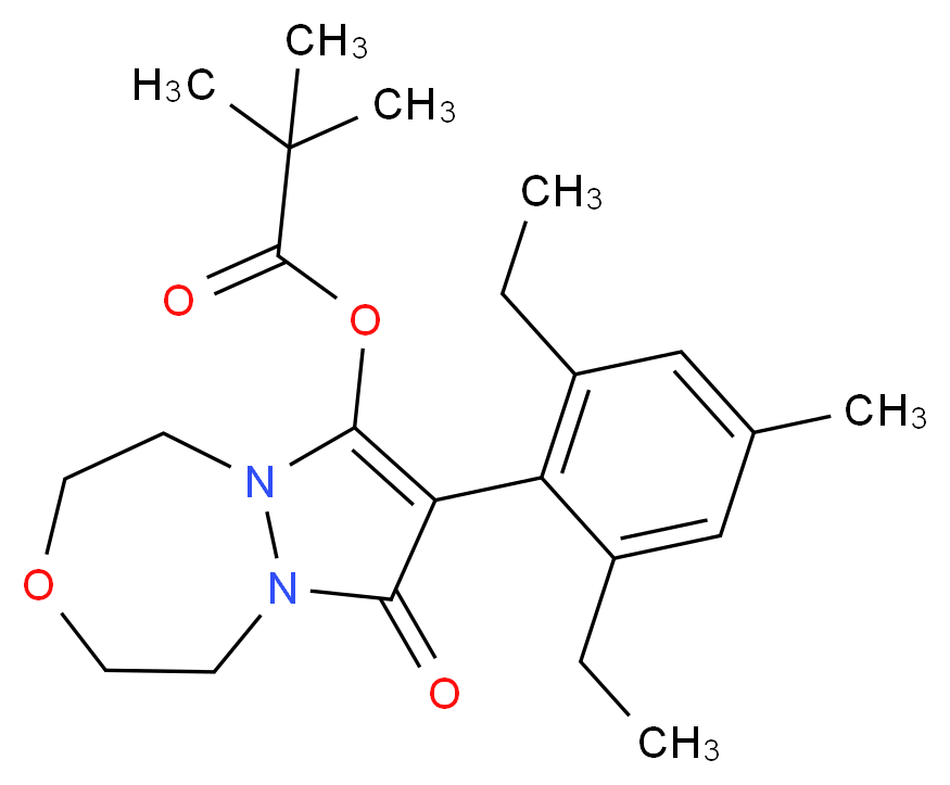 CAS_243973-20-8 molecular structure