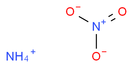 CAS_6484-52-2 molecular structure