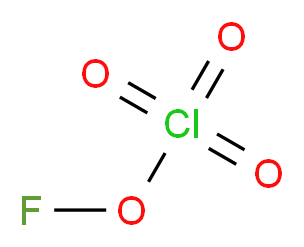 CAS_10049-03-3 molecular structure