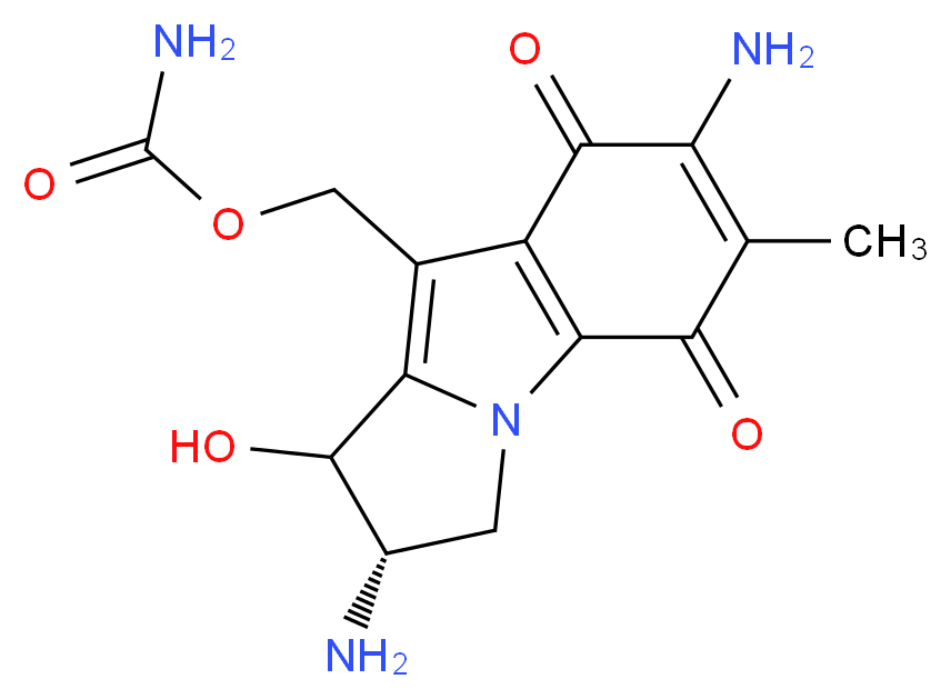 CAS_1192552-64-9 molecular structure