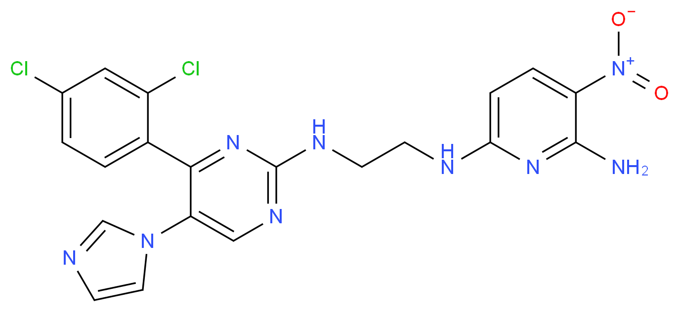 CAS_252935-94-7 molecular structure