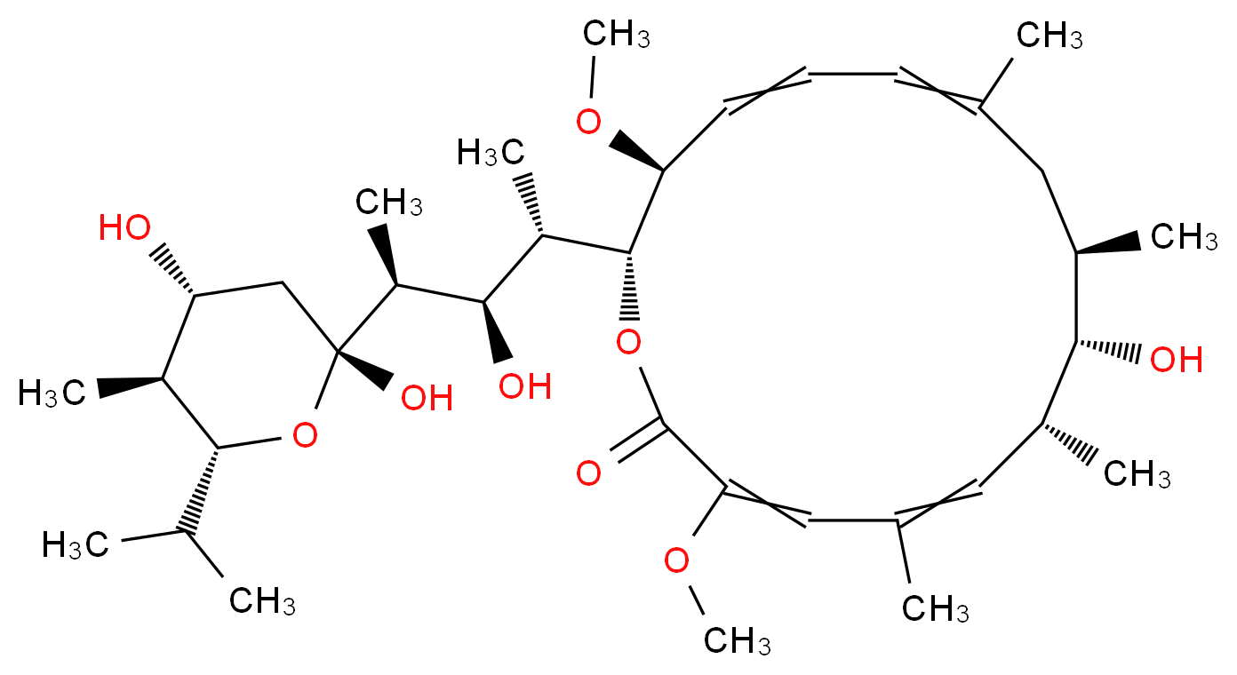 CAS_88899-55-2 molecular structure