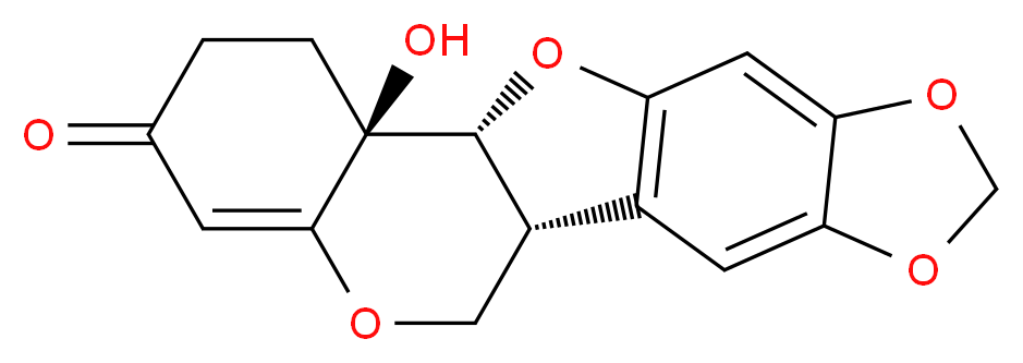 1,11b-Dihydro-11b-hydroxymaackiain_Molecular_structure_CAS_210537-05-6)