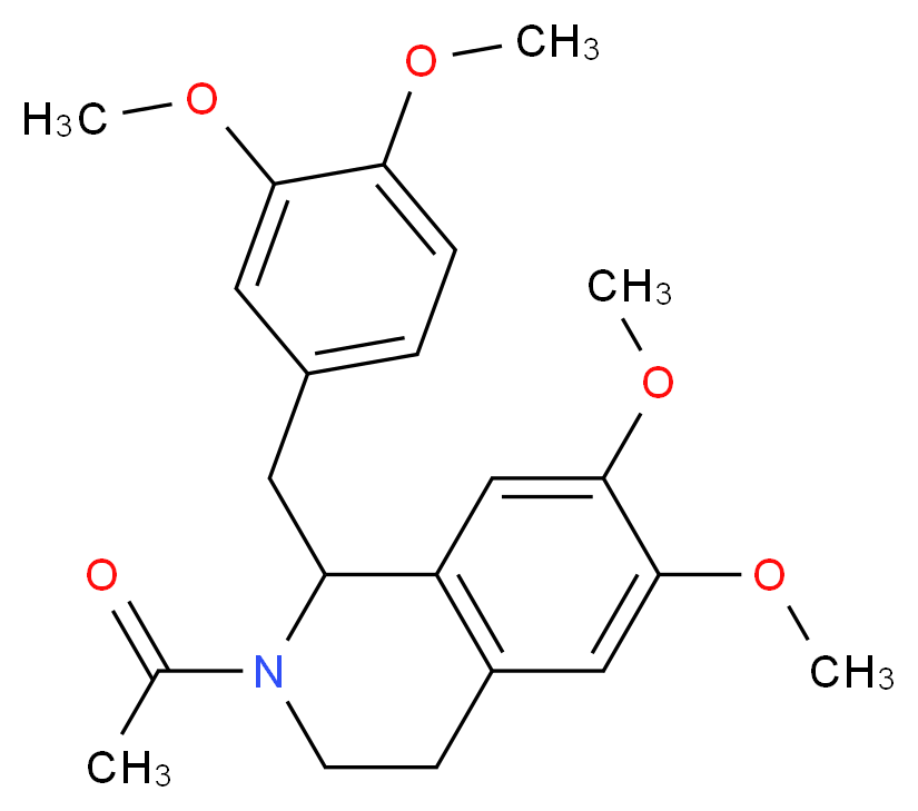 CAS_31537-71-0 molecular structure